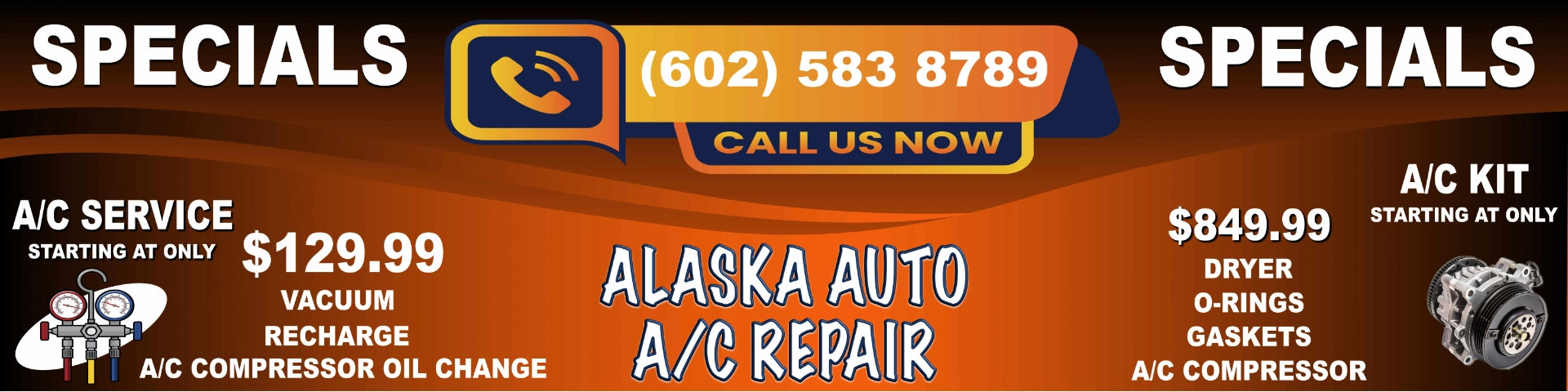 BANNER DESIGN