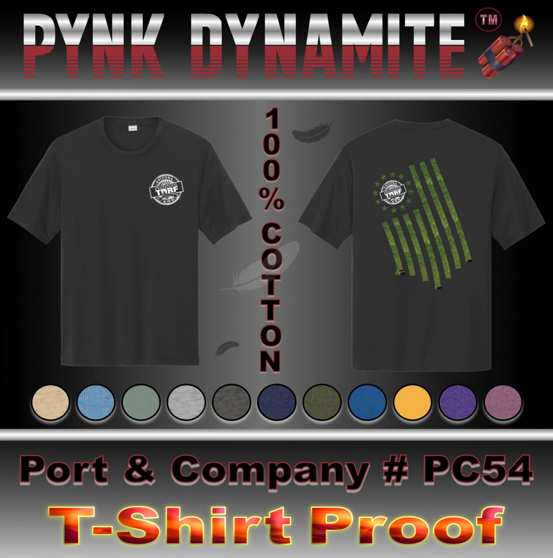 T-SHIRT DESIGN