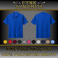 POLO NIKE NKDC1963