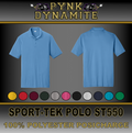 POLO SPORT-TEK ST550