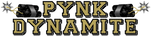 Pynk Dynamite - Home